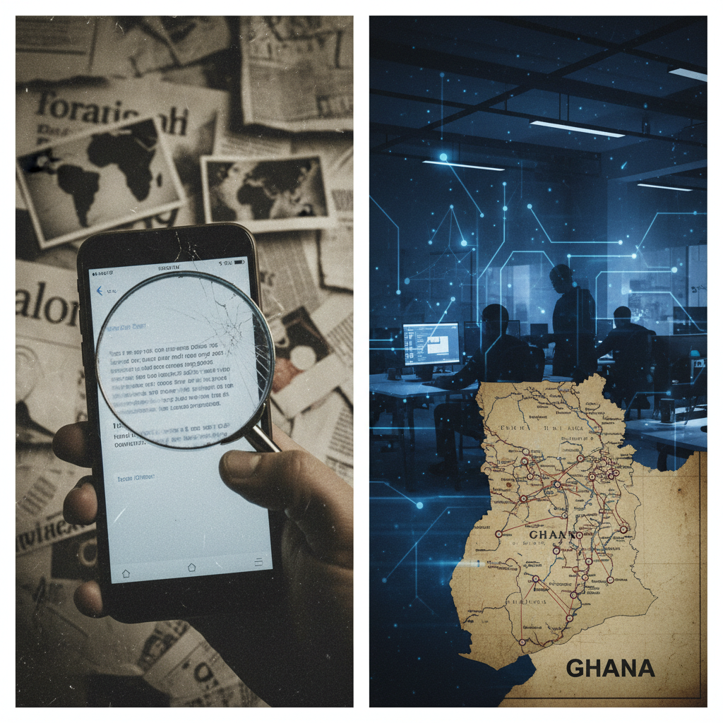 Cybersecurity Authority Warns Against Remote Job SMS Scams