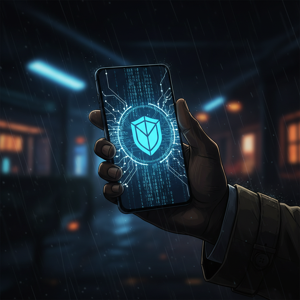 Cybersecurity Authority Alerts Public on Mobile Money Fraud