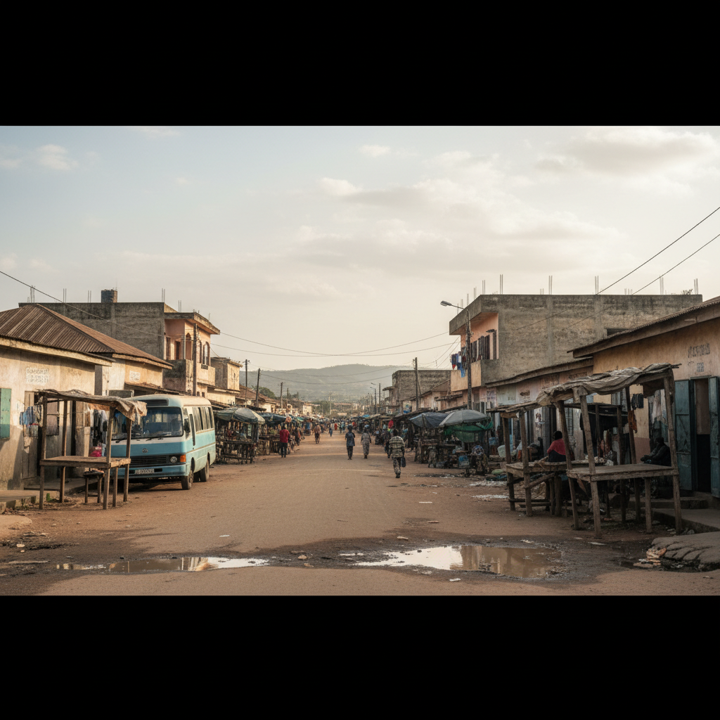 CSOs want police reshuffled in Kenyasi over crime