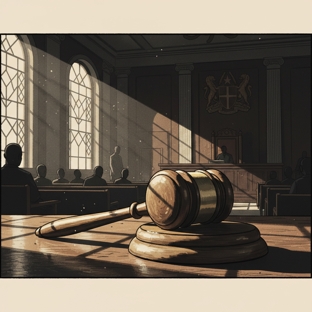Customs Officer and Three Others Remanded Over Alleged Gold Smuggling