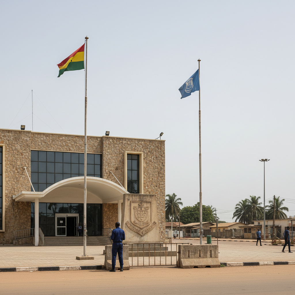 Customs official interdicted over alleged smuggling syndicate