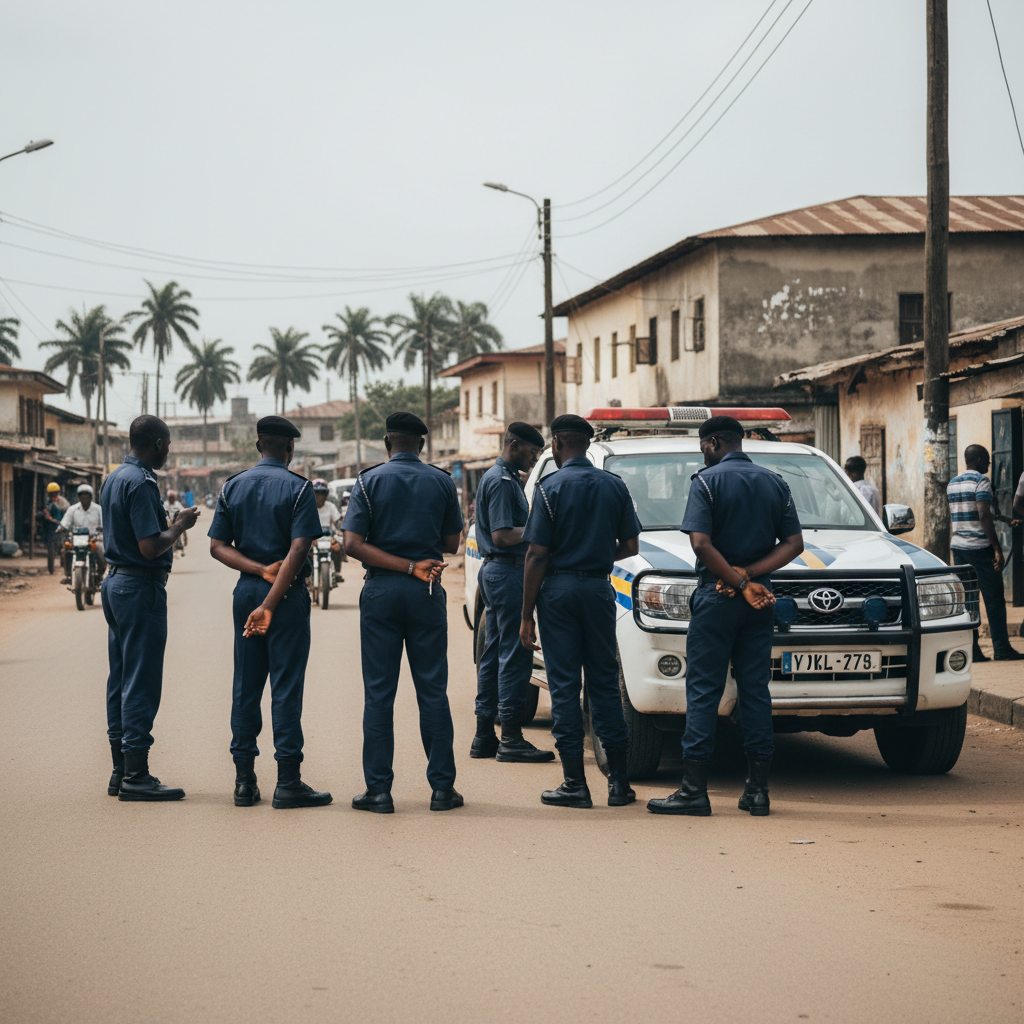 Cyber fraudster held in Tema for GHC200,000 scam