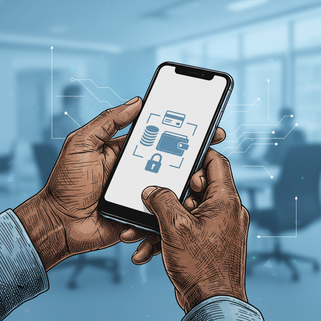 Cyber Security Authority Issues Alert on Mobile Money Fraud Wave