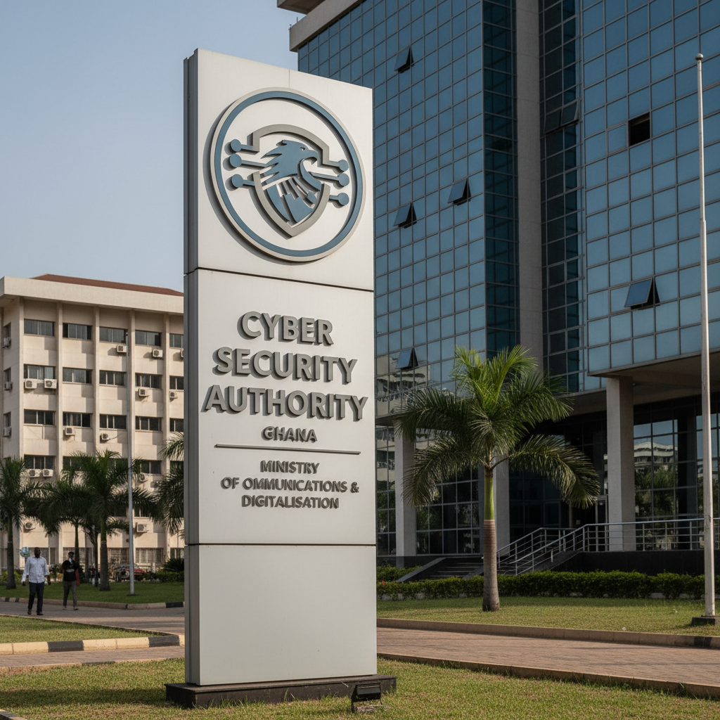 Cyber Security Authority Alerts Public Over Valentine Social Engineering Scams