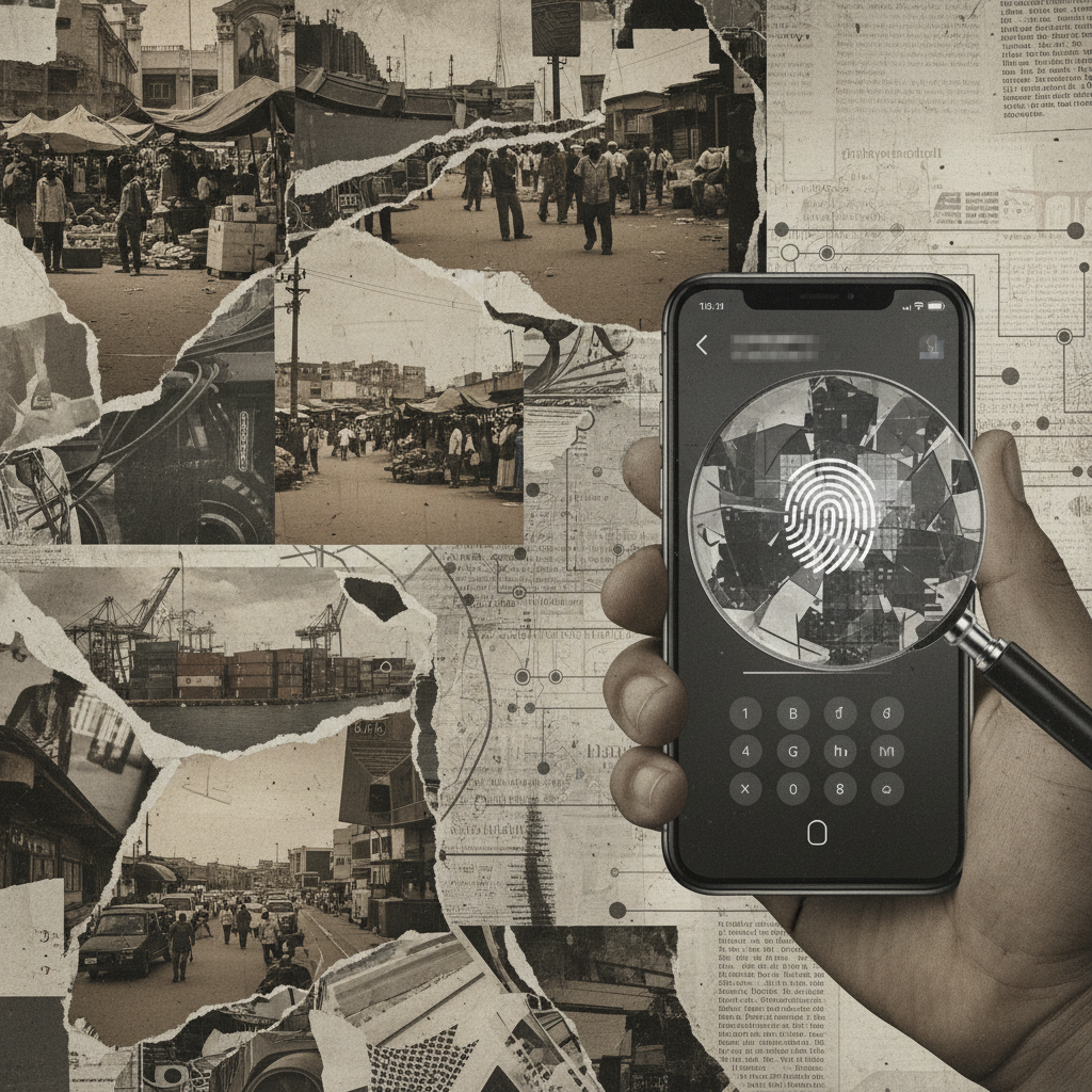 Cybercrime Unit Issues Warning Over Mobile Money Security Threats