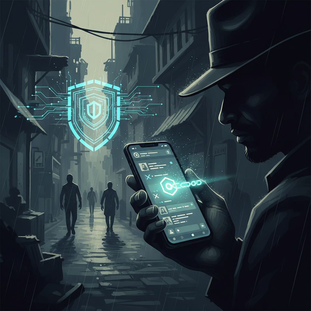 Cybercrime Unit Issues Alert Over Presidential Grant WhatsApp Scam