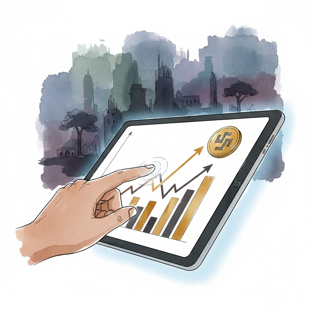 Cybersecurity Authority issues alert over fraudulent investment platforms