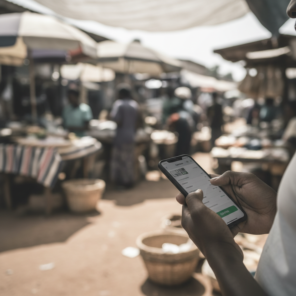 Expert warns against mobile money fraud