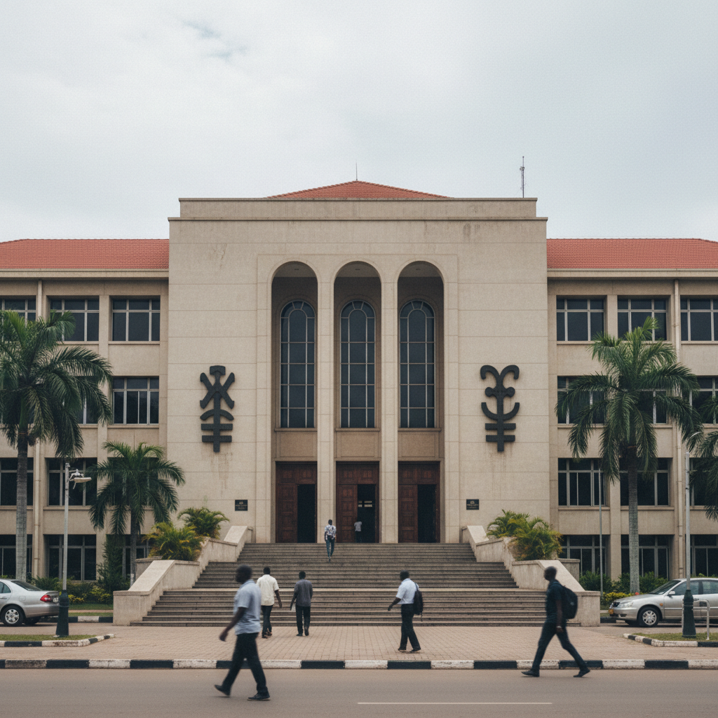 Court revokes Danadams CEO's bail
