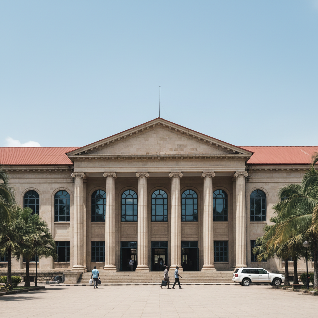 Danadams CEO bail revoked over court misinformation