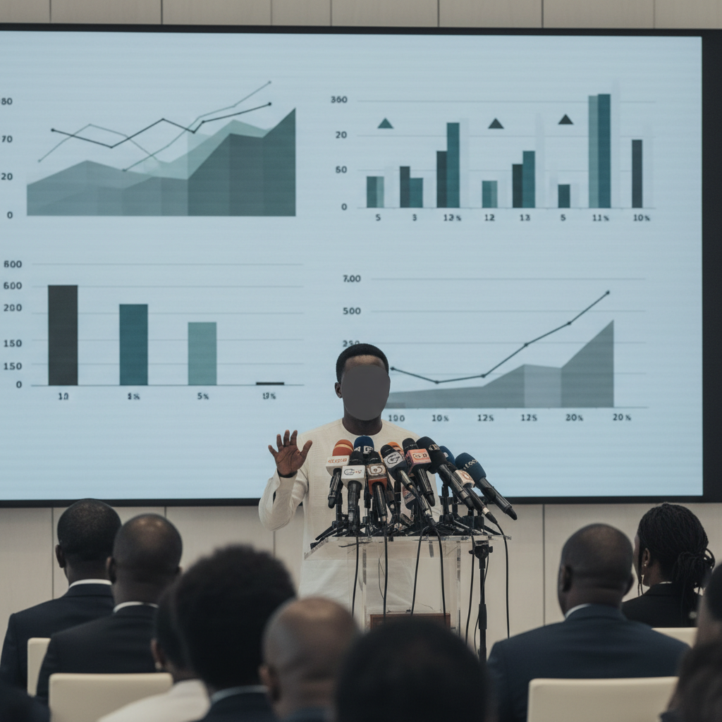 Data Journalist Warns Against Online Political Misinformation