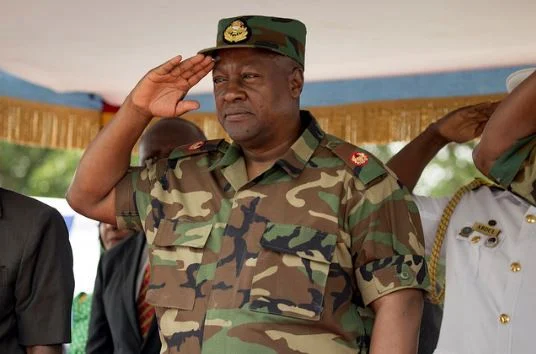 Defence Minister Post Urgently Needs Filling