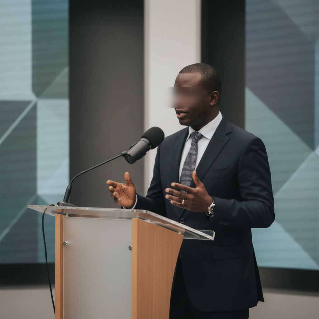 Politician criticizes NPP over presidential jet debate