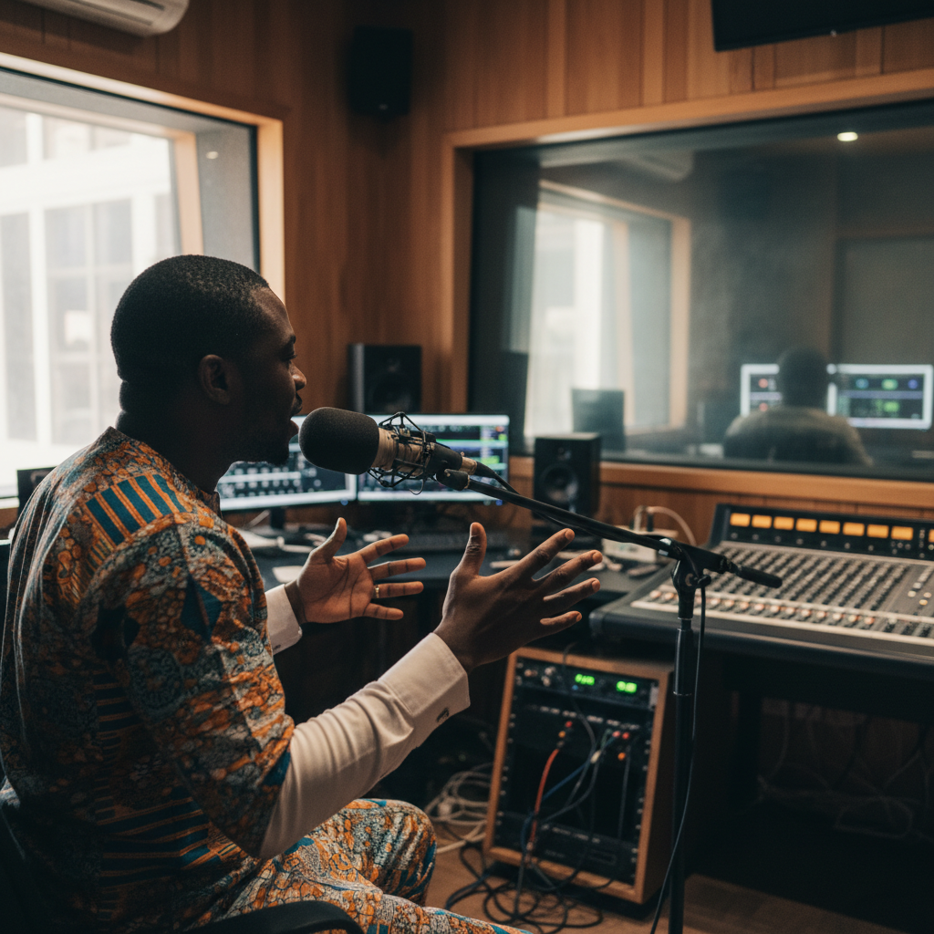 Dela Edem defends government over presidential jet debate