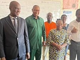 MTN MoMo urges collaboration to fight digital financial fraud