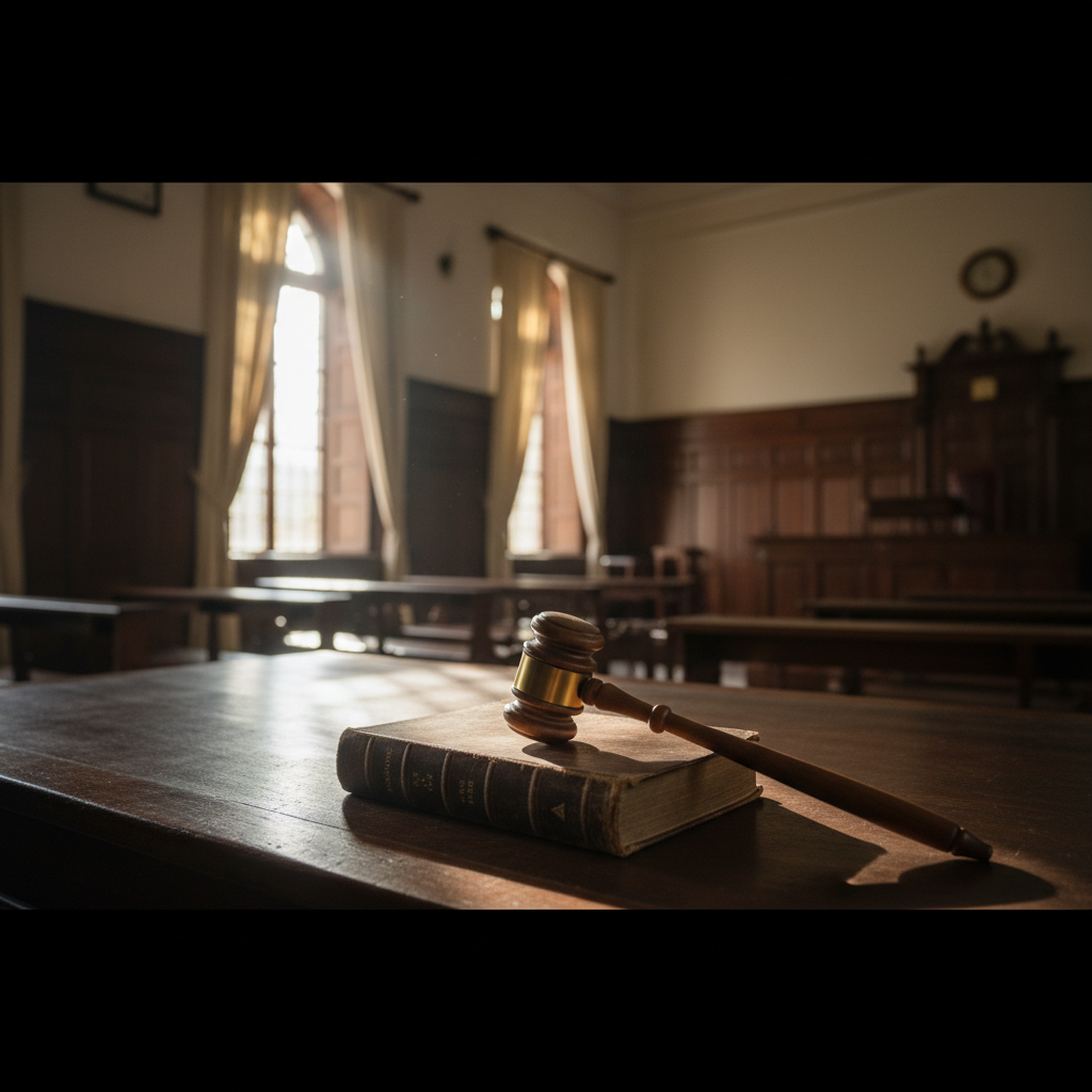 Divorce asset division rules change in Ghana