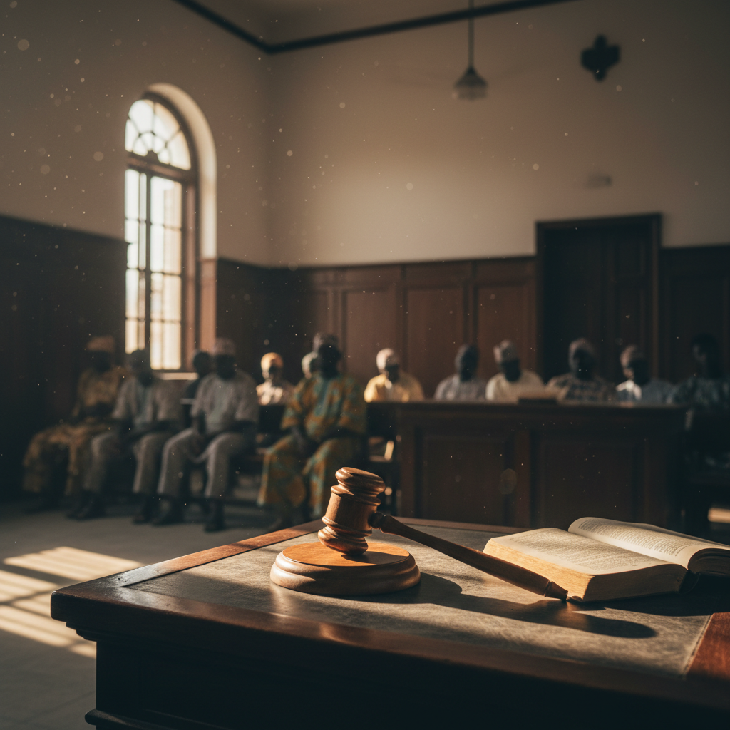 Divorcee gets 10 years for defiling teen