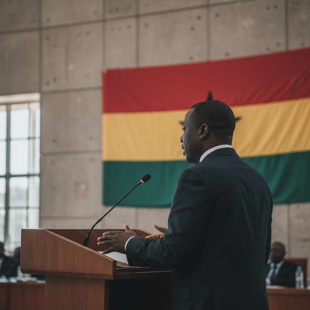 Dominic Nitiwul criticises Mahama over security leadership