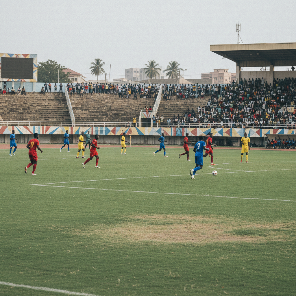 Dreams FC reaches FA Cup semi-finals