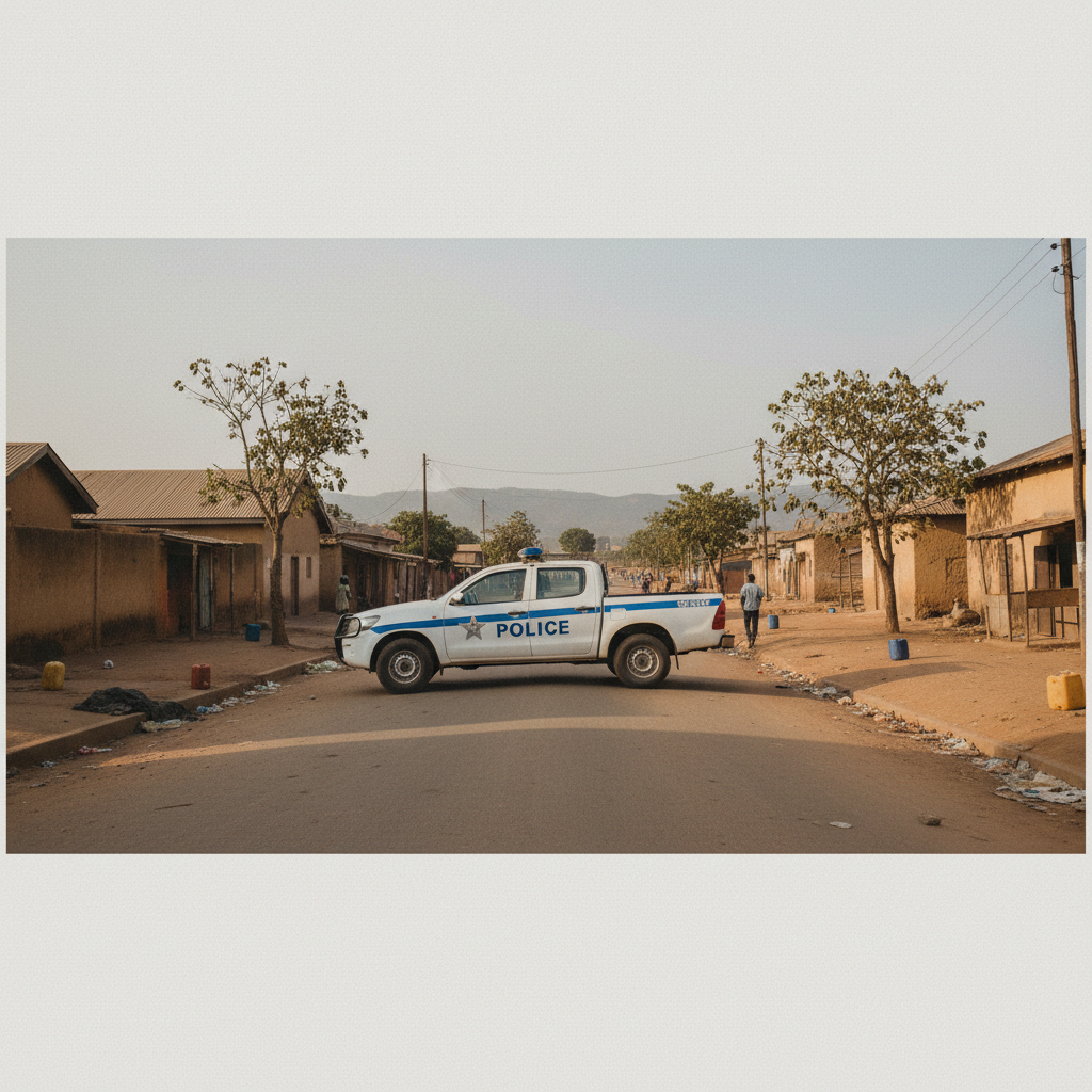 Driver arrested for allegedly assaulting police officer