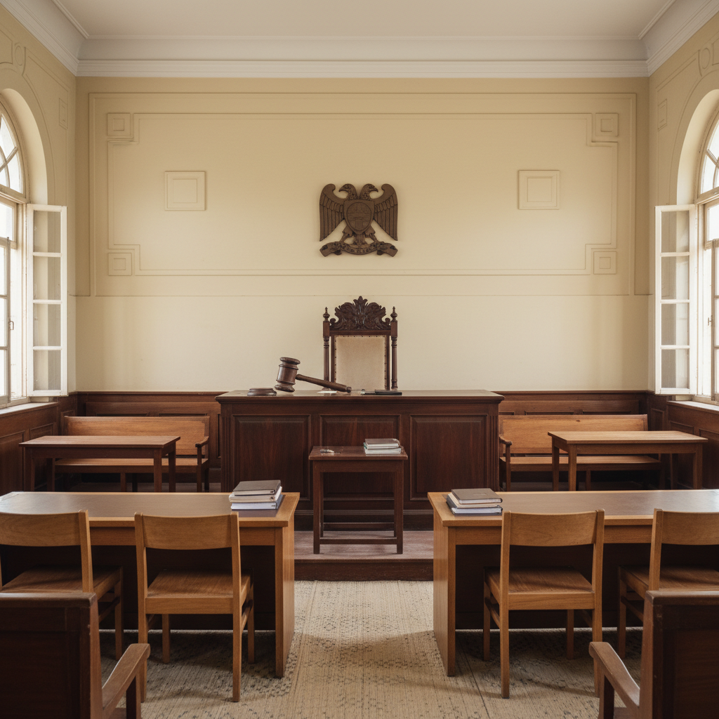 Driver court for fatal Tema hit-and-run