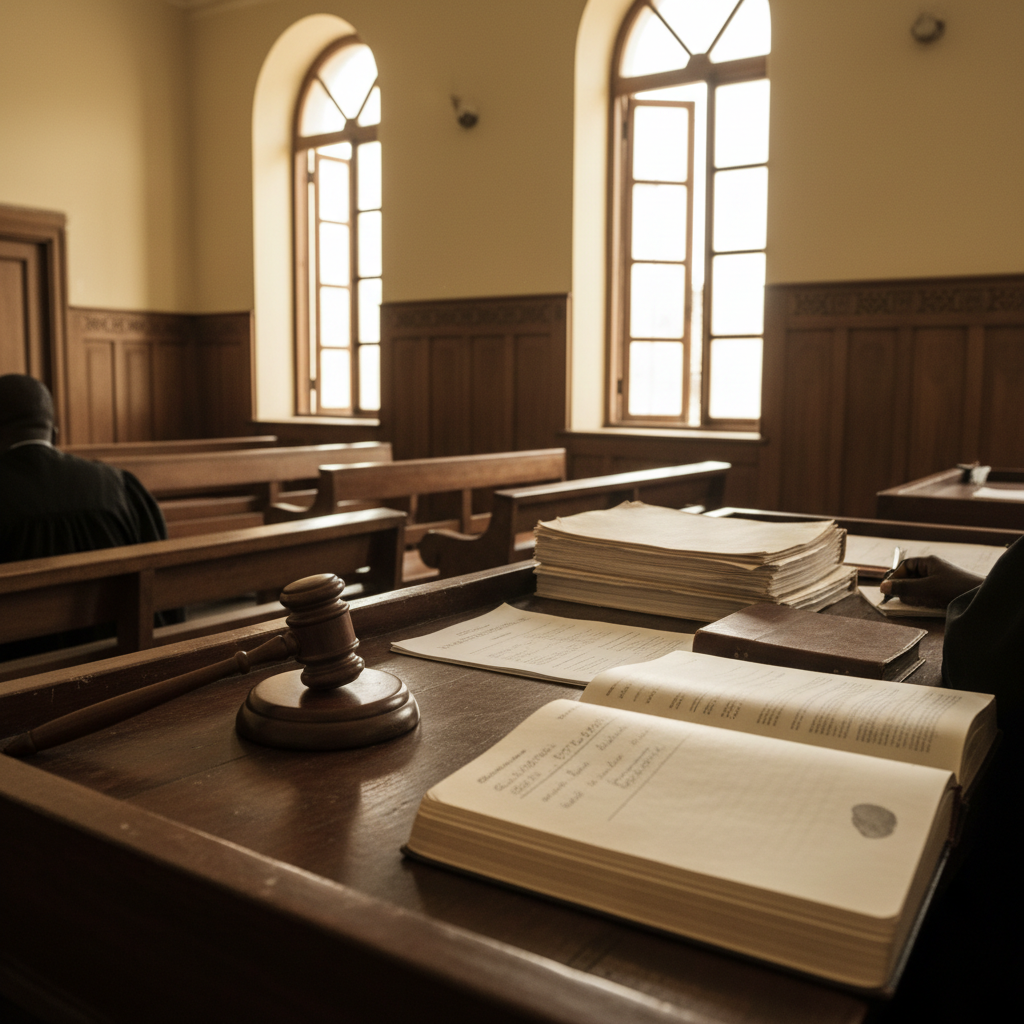 Driver jailed 3 years for fatal accident