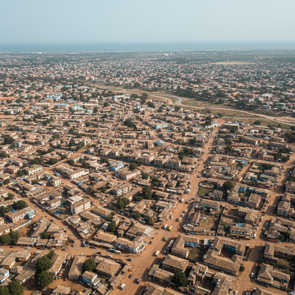 Drone strike kills French aid worker in Congo