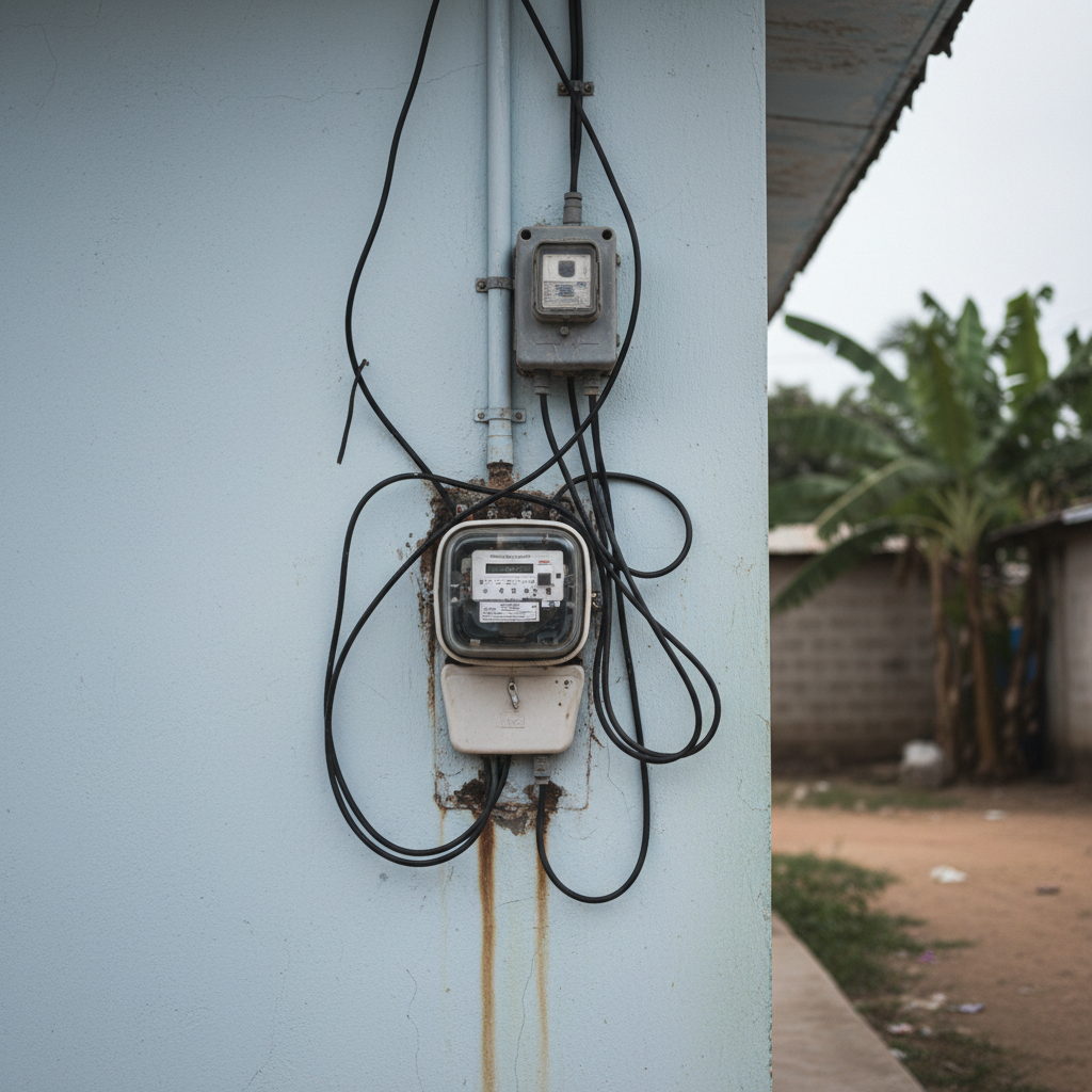 ECG investigates prepaid meter billing complaints