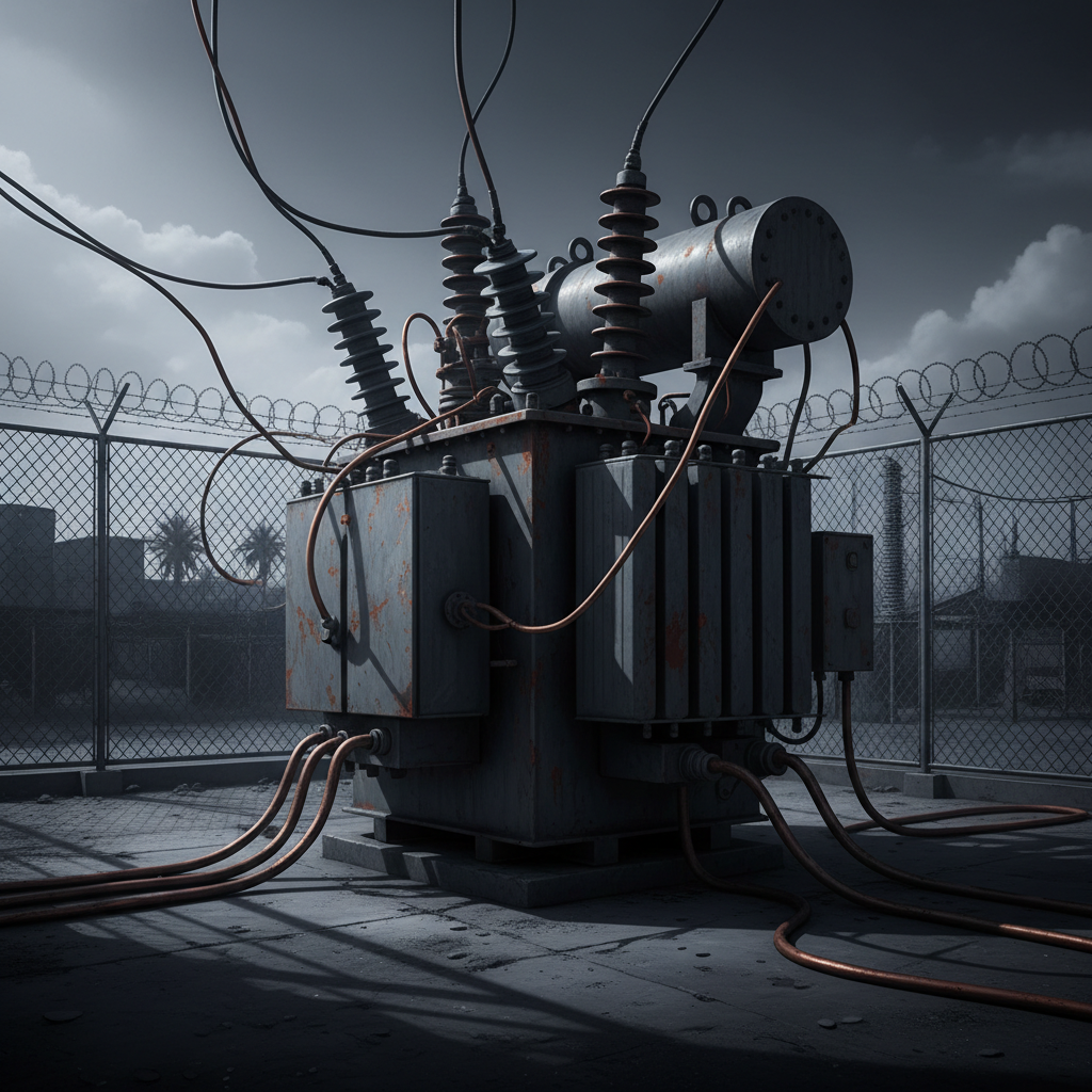 Three Remanded for Theft of ECG Transformers in Eastern Region