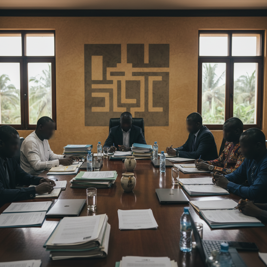 ECOWAS plans citizen participation platform