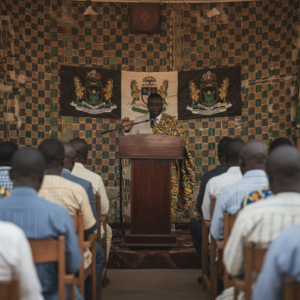 Education Deputy Minister Urges Transparency in Student Loan Fund