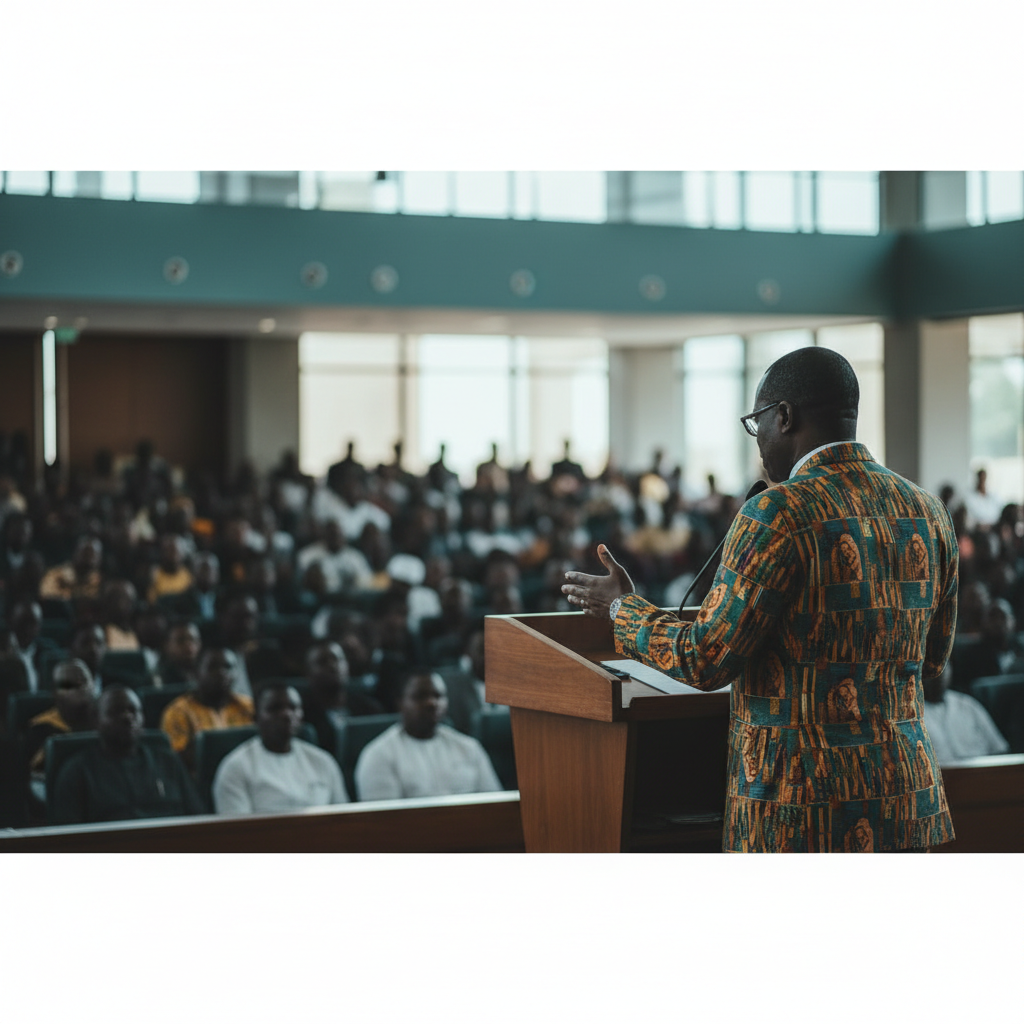 Education Director warns against bad social media use