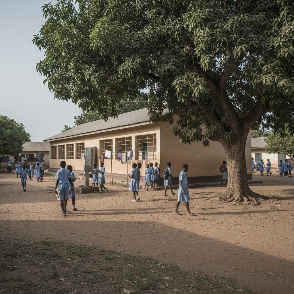 Education official decries social media abuse and teacher attacks