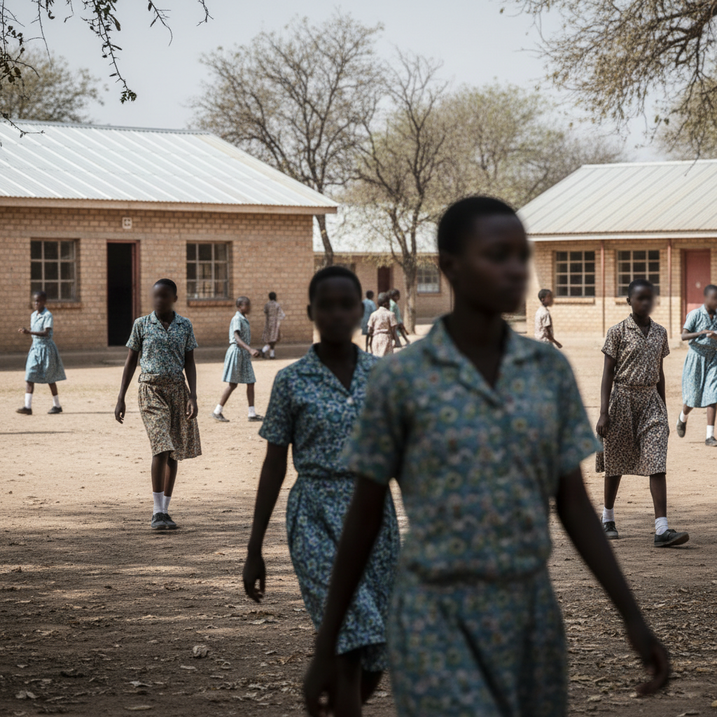 Education Ministry condemns student attack Agona Swedru