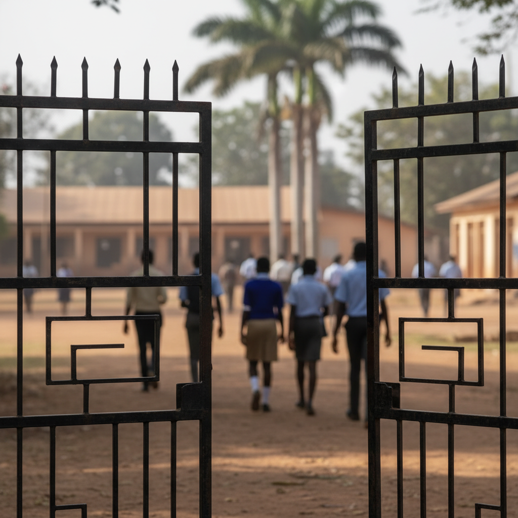 Education Ministry urged to act on SHS violence