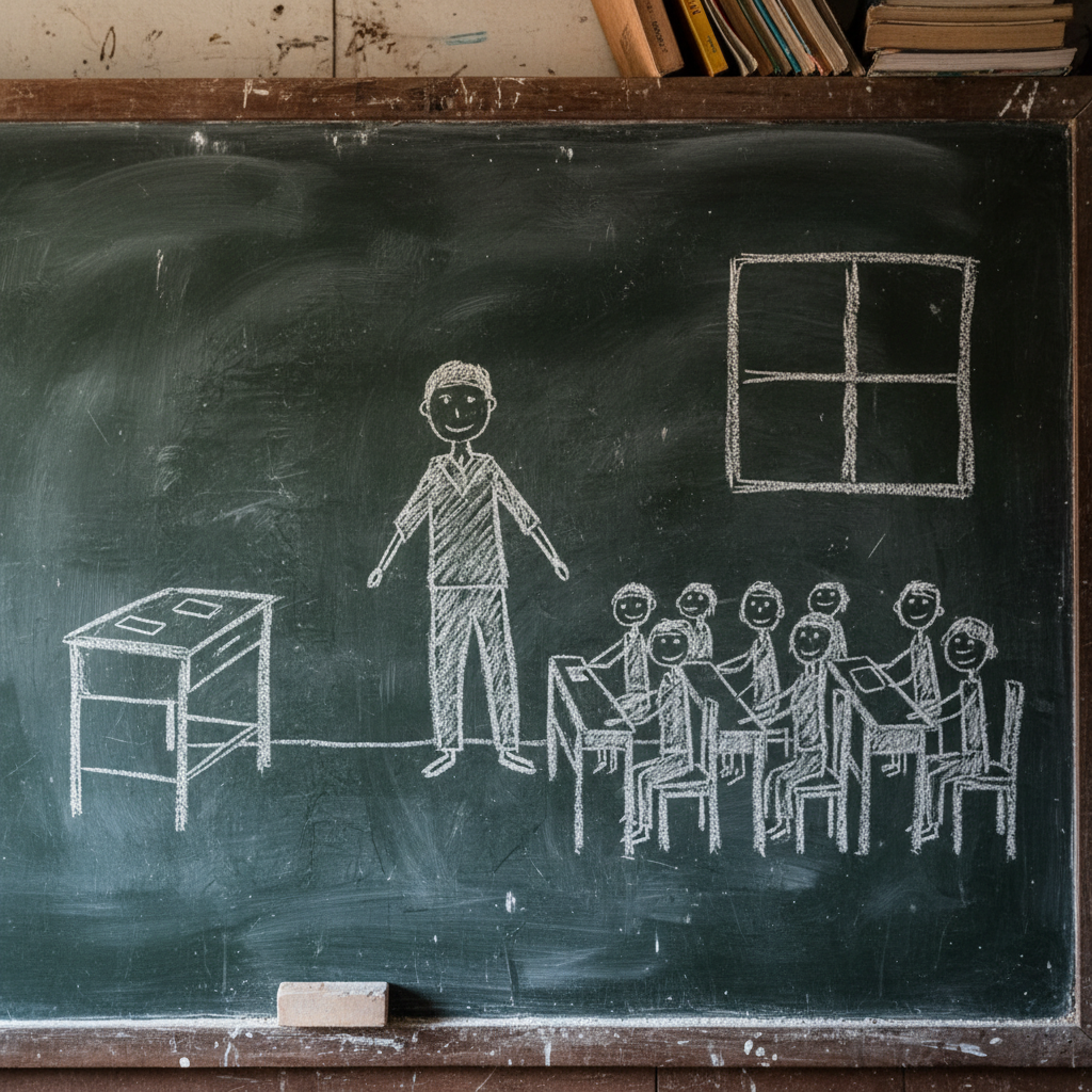 Education Ministry warns of discipline for teacher assault