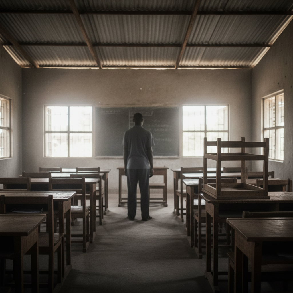 Education Ministry warns against assaulting teachers