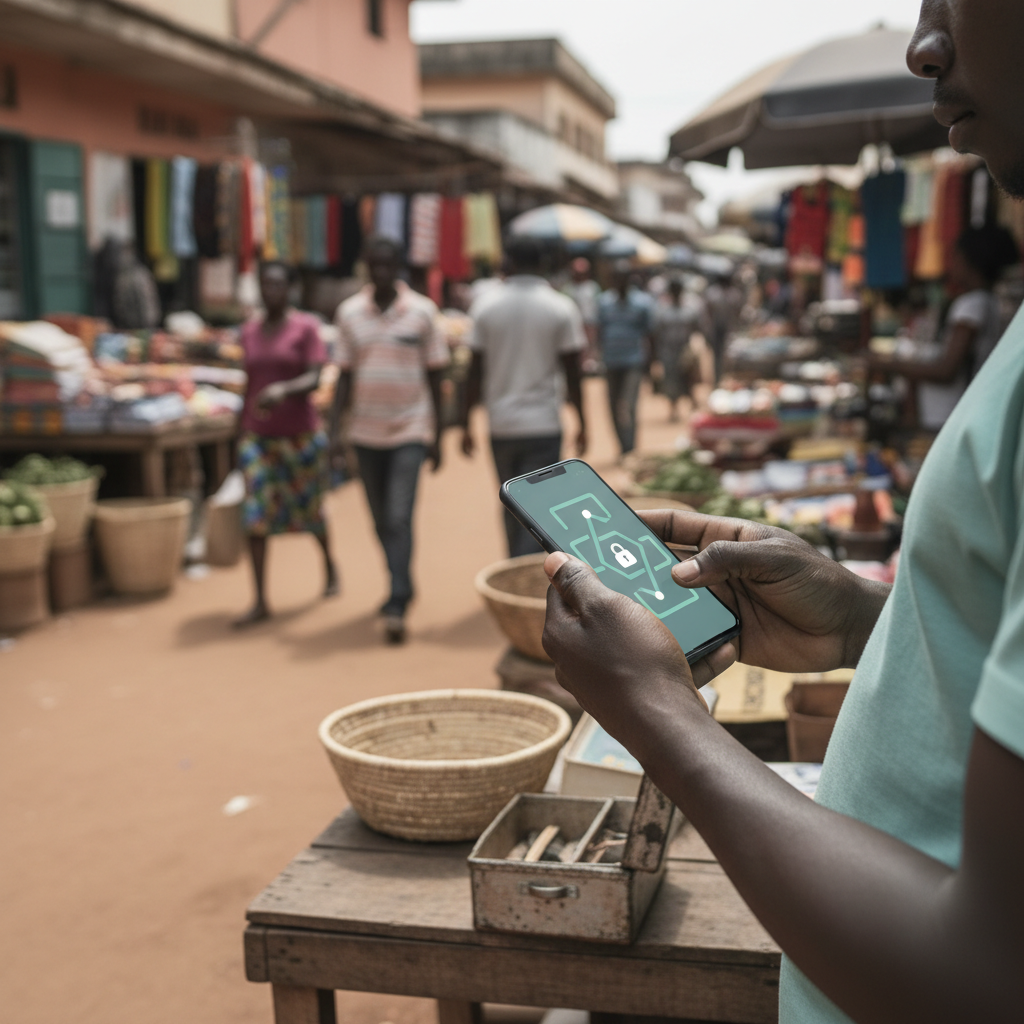 Elderly man loses GHS 50,000 to online scam