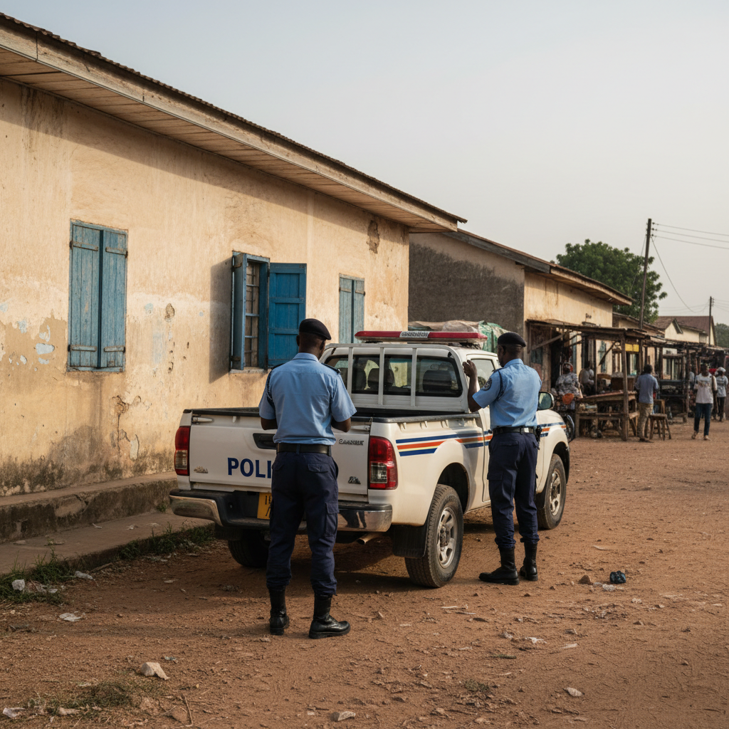 Elderly woman arrested for defrauding traders