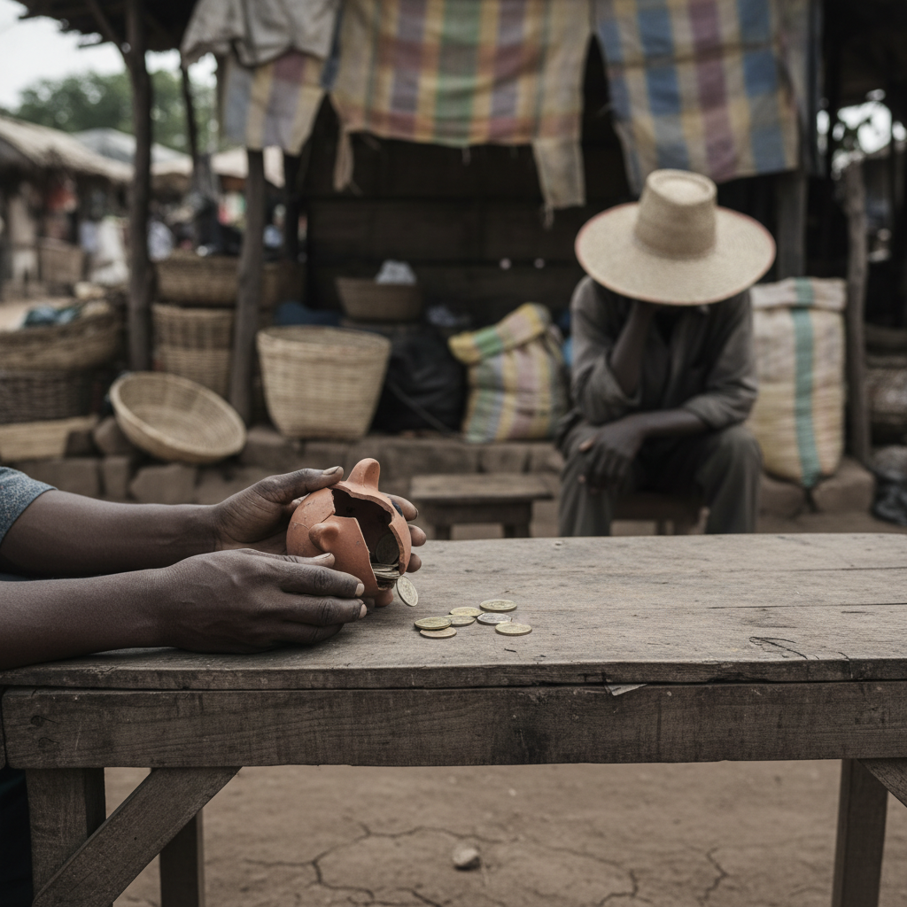 Elderly woman loses GHC50,000 to investment scam