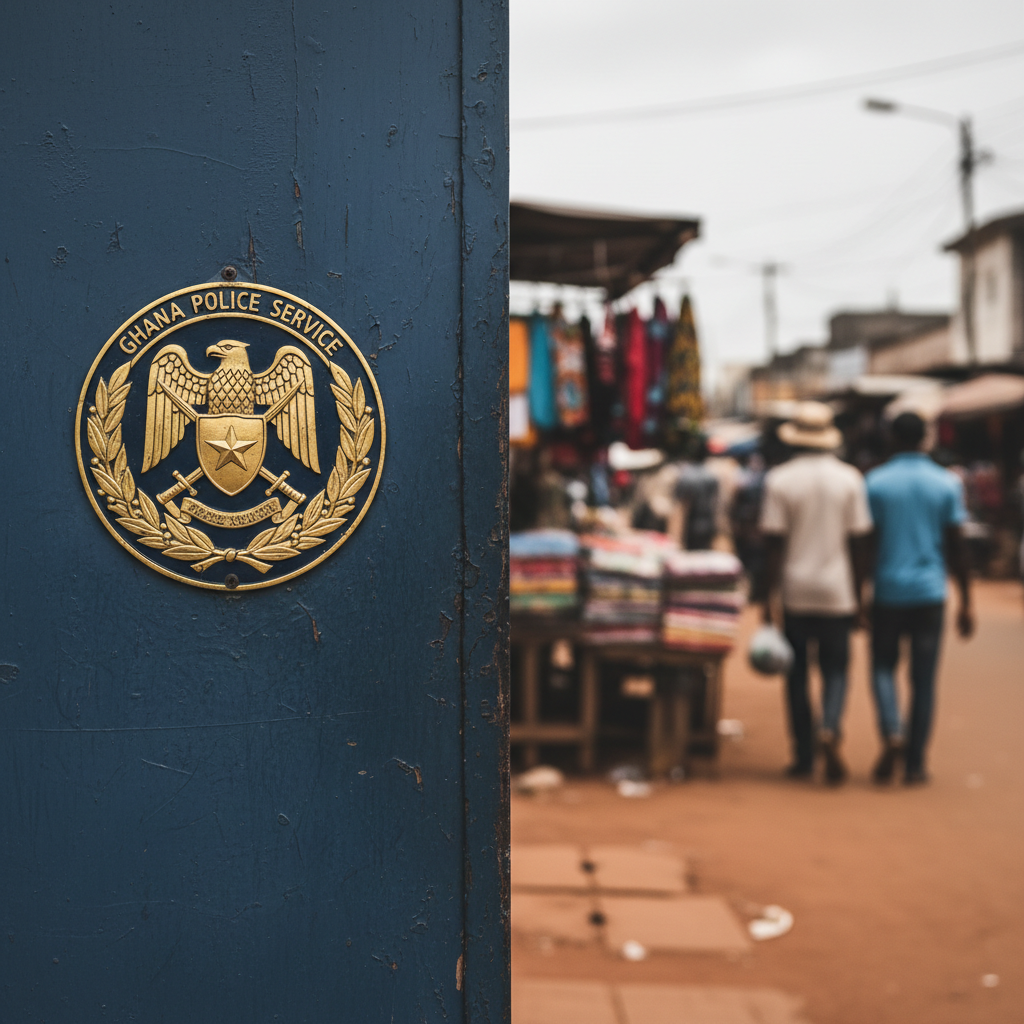 Elderly woman loses GH₵50,000 in SIM swap scam