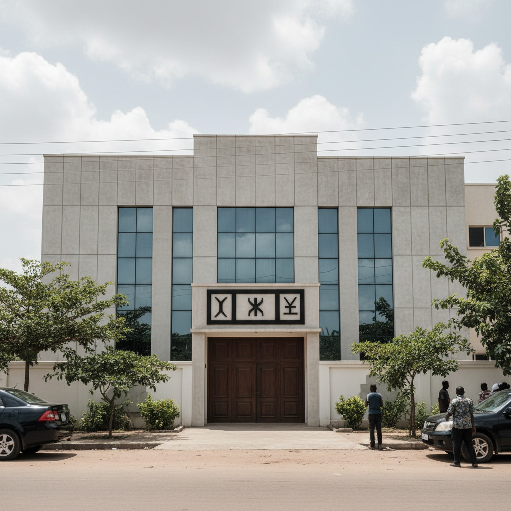 Enchi mortuary closed over safety rule violations