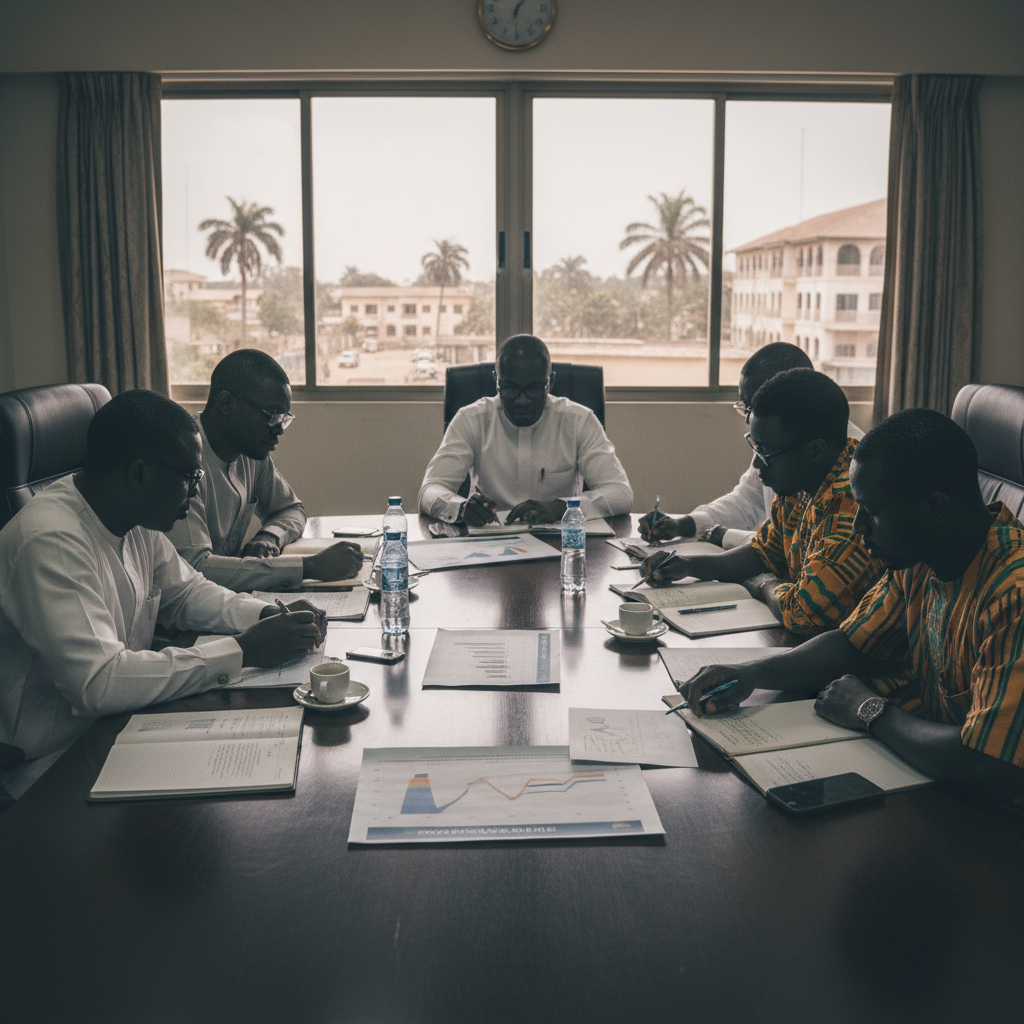 Energy Ministry bolsters fuel security