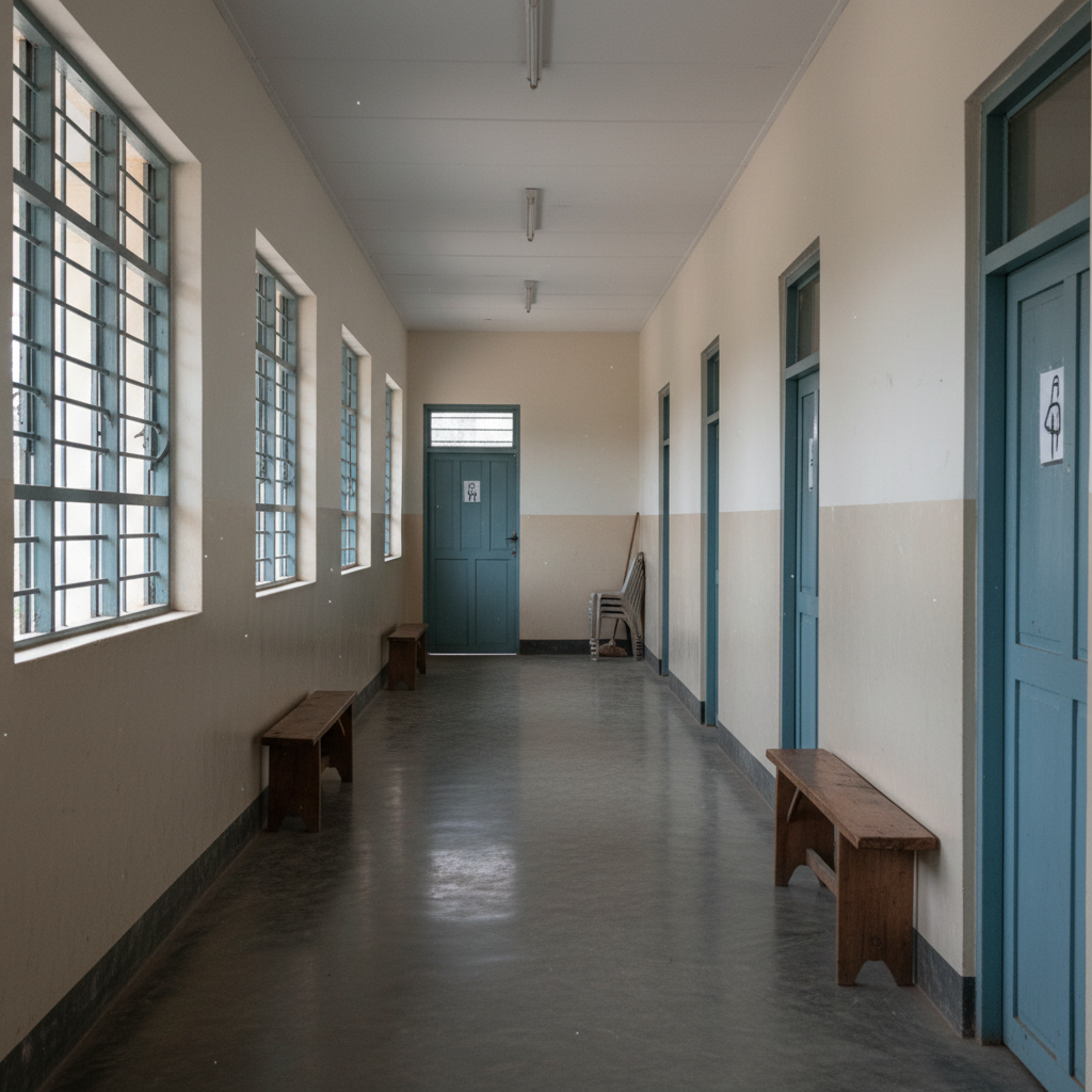Enforce school code of conduct in SHS assaults says official
