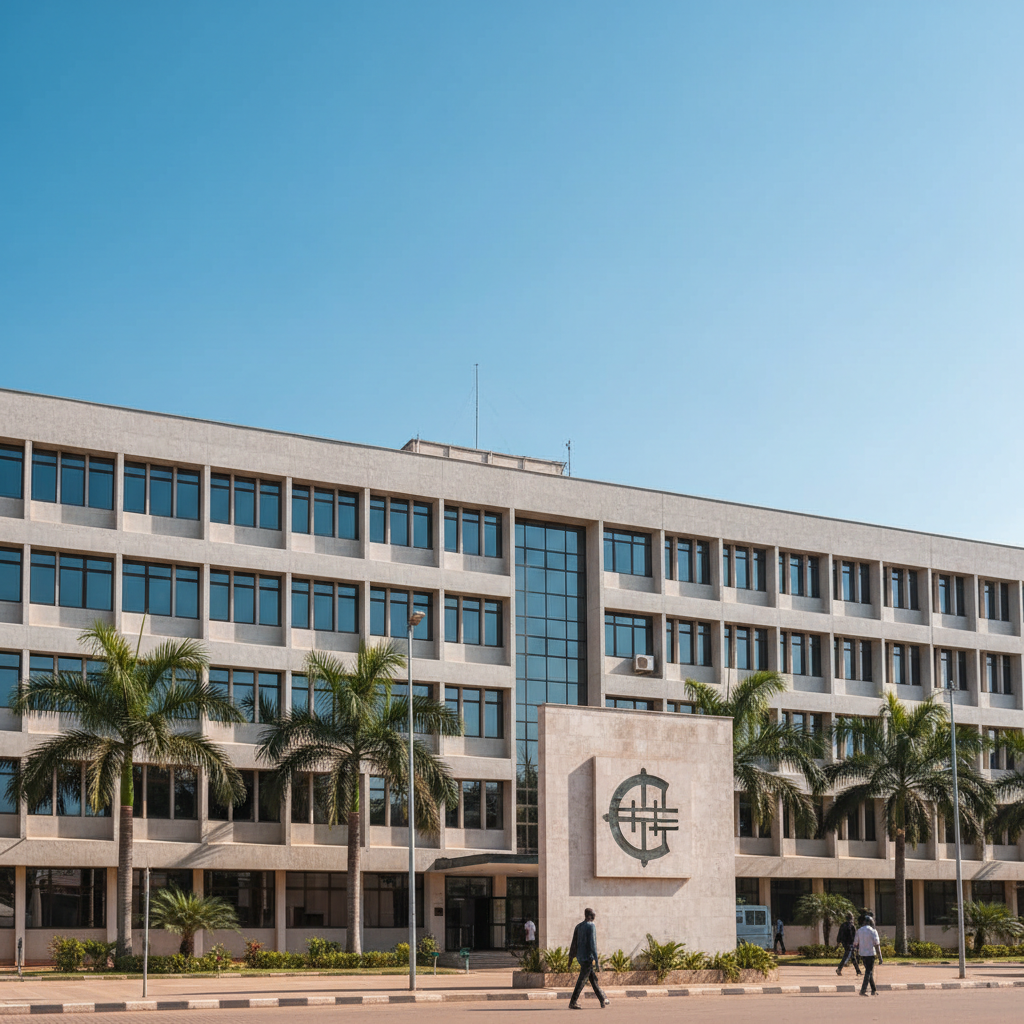 EOCO Arrests Three Suspects in Five Million Cedi Pension Fraud Case