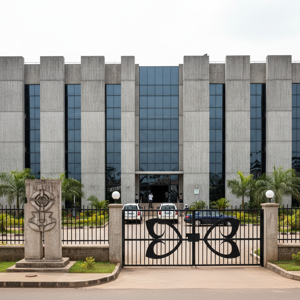 EOCO Investigates Ashanti Region District Payroll Fraud