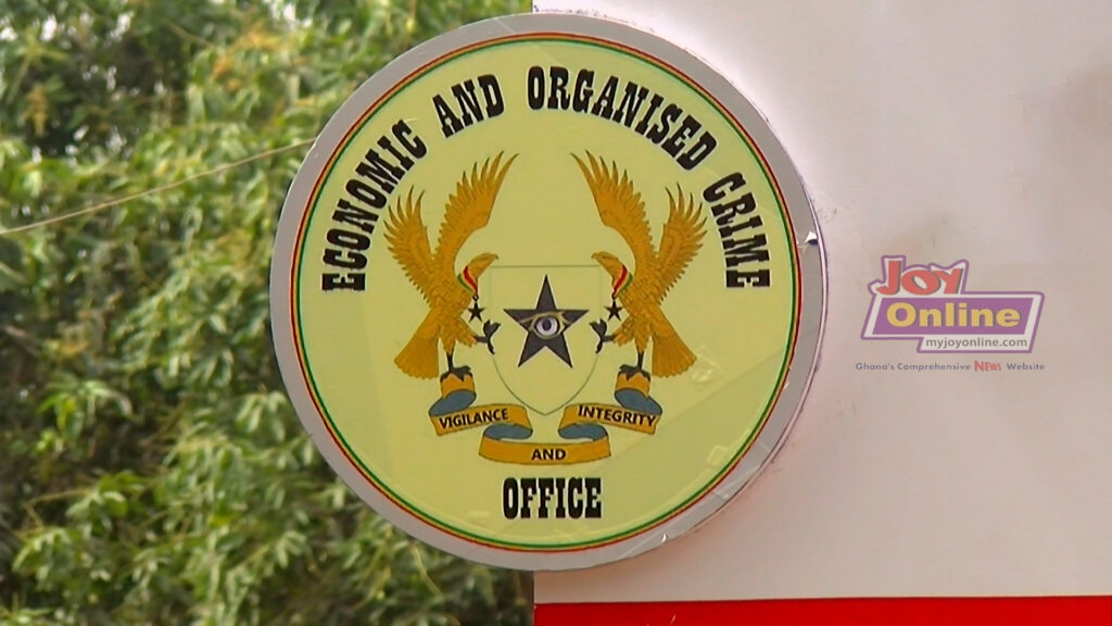 EOCO clarifies Gabriel Tanko Atokple not declared wanted