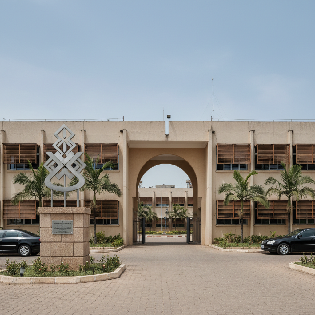 EOCO Detains Five Suspects in Two Million Dollar East Legon Crypto Fraud