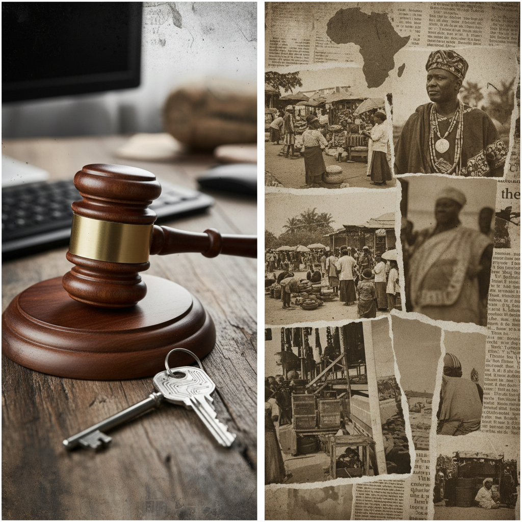 EOCO Obtains Court Order to Freeze Assets of Alleged Cybercrime Syndicate