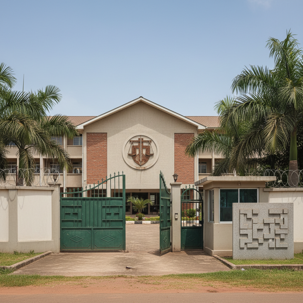 EOCO Detains Twelve Suspects Over Five Million Dollar Cyber Fraud In Kumasi
